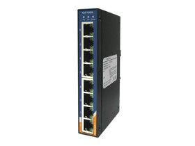 Industrial Unmanaged Switches