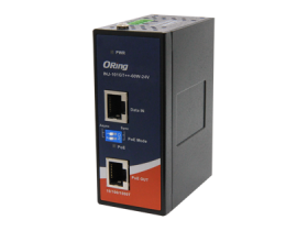 Industrial Injectors