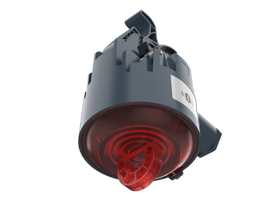 IIOT Overhead Fault Circuit Indicator