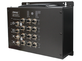 Industrial Certified Rolling Stock Switches