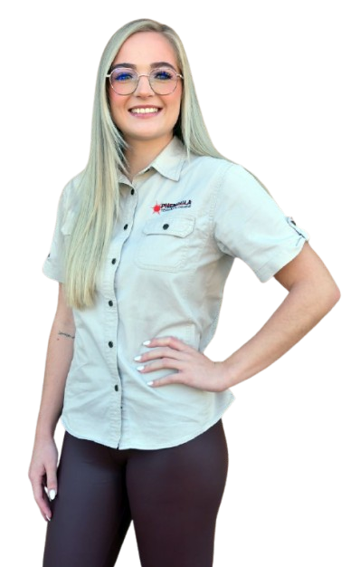 Chené – Account Manager