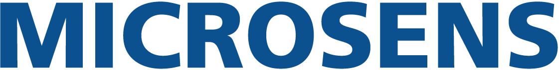 Microsens Logo